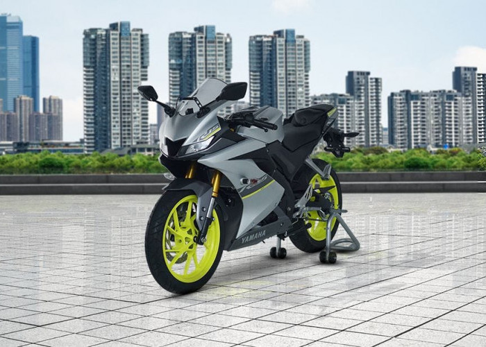 Kelebihan dan Kekurangan Yamaha R15 2026, Tampilan Balap dengan Teknologi Modern