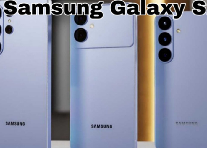 Intip Bocoran Galaxy S26 Ultra, Desain Futuristik dan Layar Lebih Luas