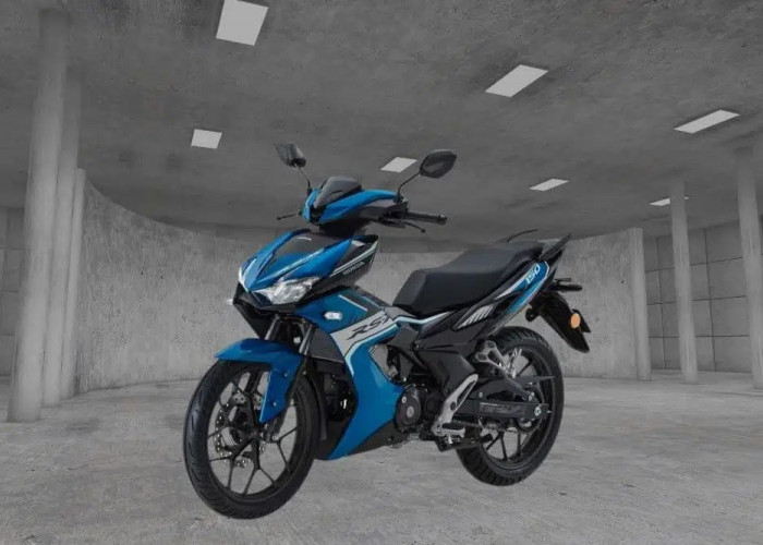 Honda Supra GTR 150 2026, Spesifikasi Lengkap Motor Bebek Sport Terbaru