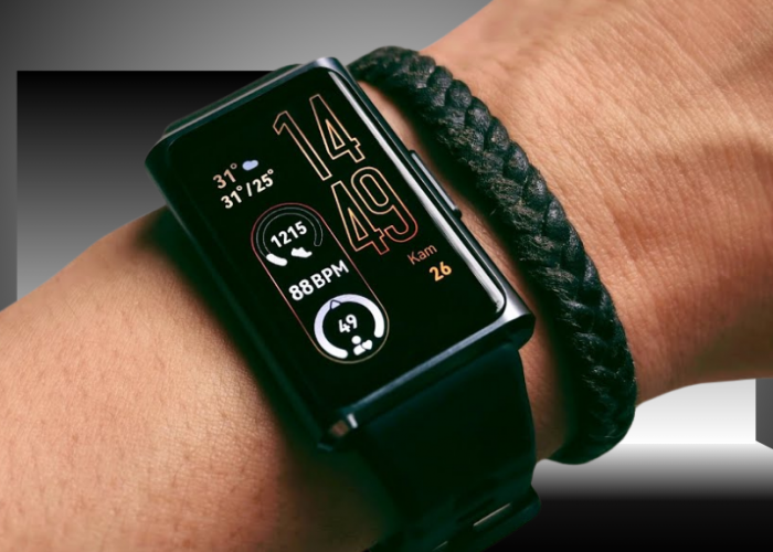 Huawei Band 11 Series Resmi Meluncur, FreeBuds Pro 5 Kini Tersedia Global