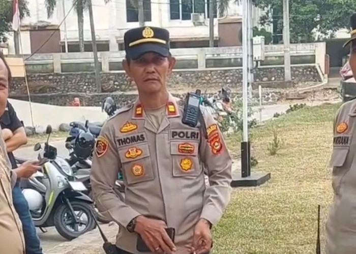 Balap Liar hingga Curanmor Diantisipasi, Polisi Perkuat Patroli di Prabumulih