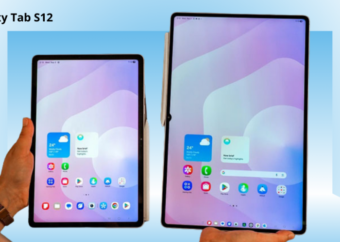 Samsung Garap Galaxy Tab S12 Series dan Galaxy Watch Generasi Terbaru