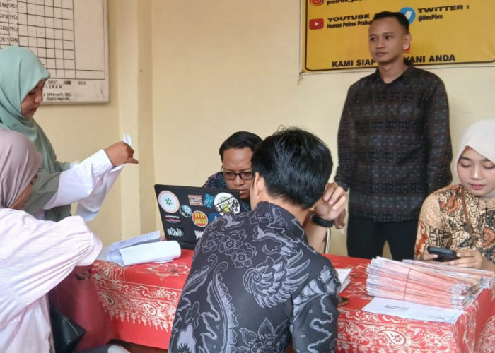 Ekonomi Meningkat, Sejumlah KPM PKH di Prabumulih Mengundurkan Diri