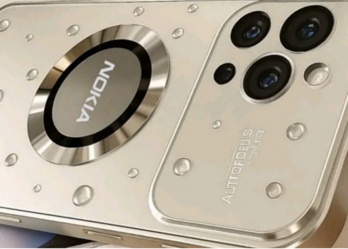 Spesifikasi dan Harga Nokia Beam LITE 2025, Flagship Murah Terbaru