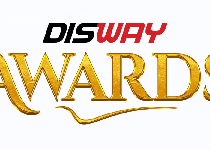 Disway Awards 2026 Kembali Digelar, Puluhan Sektor Industri Raih Penghargaan