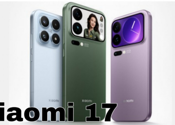 Xiaomi 17, 17 Pro, dan 17 Pro Max Segera Hadir, Ini Variasi Warna yang Ditawarkan