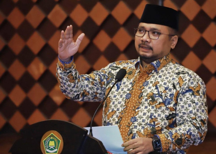 Menag Yaqut Ingin Kouta Haji Indonesia Bertambah, Ini yang Akan Dilakukan
