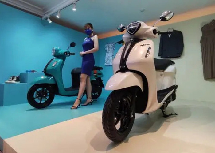 Fitur Keamanan Yamaha Grand Filano, Perlindungan Modern untuk Berkendara Lebih Aman