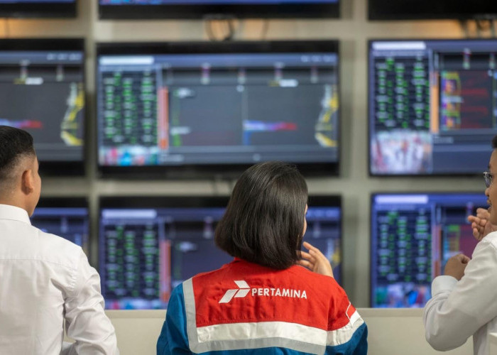 Pertamina EP Adera Temukan Potensi Baru, Sumur BNG-082 Hasilkan 302 BOPD