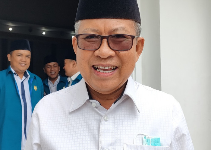 Dukung Sekda jadi PLT, Tokoh Senior Kota Prabumulih Bakal Menghadap Gubernur 
