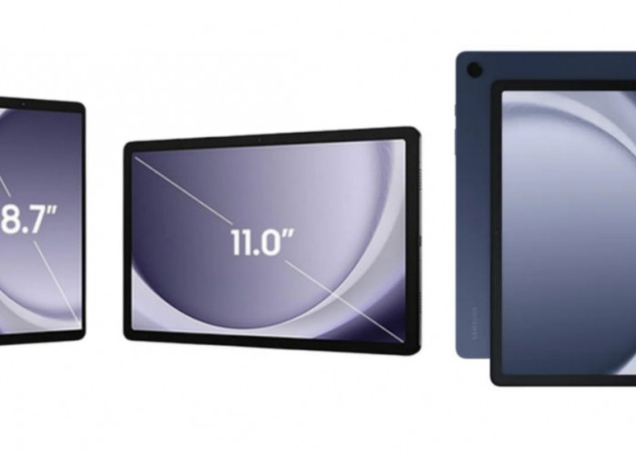 Samsung Galaxy Tab A9 Plus, Tablet 5G Multifungsi dengan Fitur Desktop Mode