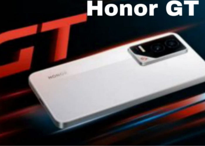 Honor GT 2 dan GT 2 Pro Resmi Hadir: Flagship Super Kencang dengan Baterai 9.000 mAh!
