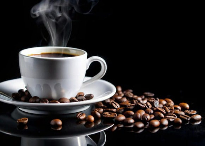 5 Manfaat Minum Kopi Hitam Tanpa Gula, Bukan Sekadar Penghilang Kantuk
