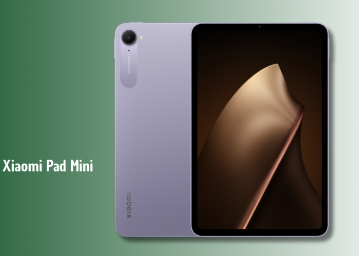 Xiaomi Pad Mini Hadir dengan Chipset 3nm Dimensity 9400+, Tawarkan Performa Flagship dalam Tablet Compact