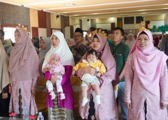 Festival Budaya Prabumulih Jadi Ajang Pelestarian Tradisi di Kalangan Pelajar