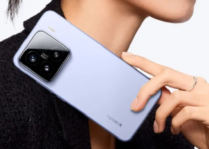 Resmi Hadir Tahun Ini, Xiaomi 16 Bawa Desain Elegan dan Performa Gahar