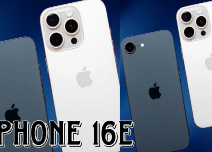 4 Alasan iPhone 16e Masih Layak Dibeli pada 2026, Harga Turun dan Performa Tetap Andal