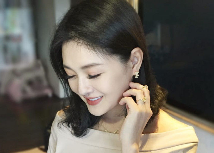 Kabar Duka, Barbie Hsu Pemeran Shancai Meteor Garden Meninggal Dunia