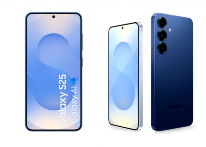 Samsung Galaxy A25 5G Resmi Rilis di Indonesia, Ponsel Rp3 Jutaan dengan Fitur AI Canggih