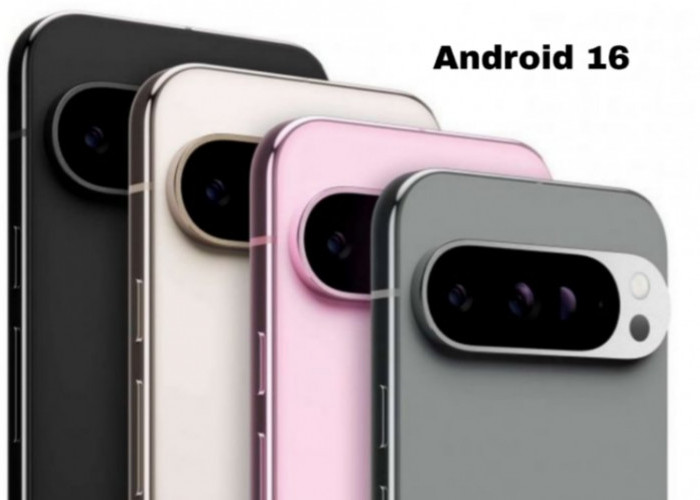 Android 16 Hadirkan Mode Desktop, Saingi Samsung DeX dengan Keunggulan Universal