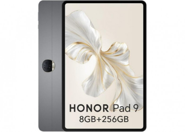 Honor Pad 10, Tablet Canggih untuk Pelajar dengan Fitur AI dan Perlindungan Mata