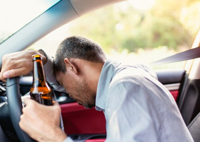 Sering Mabuk Perjalanan? Coba 3 Buah Ini untuk Redakan Mual Secara Alami