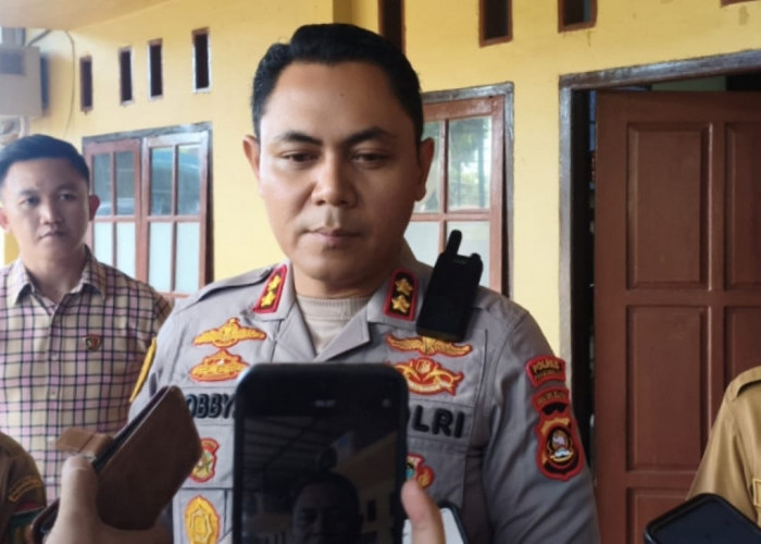 SPPG Cambai Siap Beroperasi Mei 2026, Dukung Program Makan Bergizi Gratis di Prabumulih