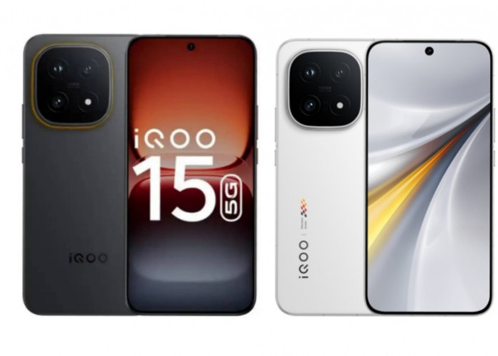 iQOO 15 vs POCO F8 Ultra: Duel Flagship Monster Snapdragon 8 Elite Gen 5