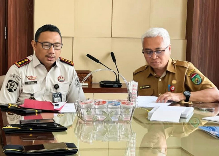 Musim Kemarau Berdampak ke Rutan Prabumulih, Pasokan Air Jadi Perhatian