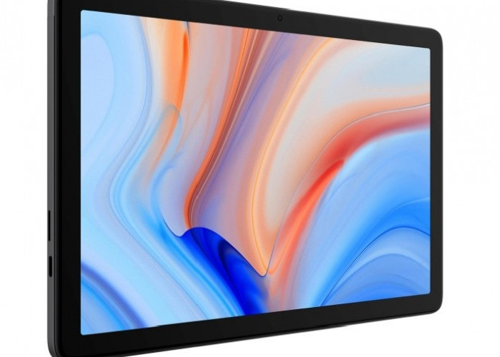 Tablet Advan A10, Desain Elegan dengan Performa Kuat