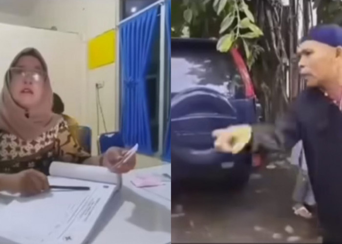 Viral! Pegawai Puskesmas Ngamuk, Diduga Tolak Pasien Berobat karena Tidak Membawa Kartu BPJS