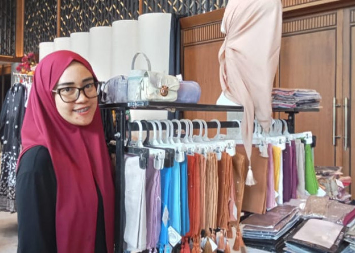 Ikut Kebutuhan Konsumen, Gunakan Qris BRI Permudah Transaksi