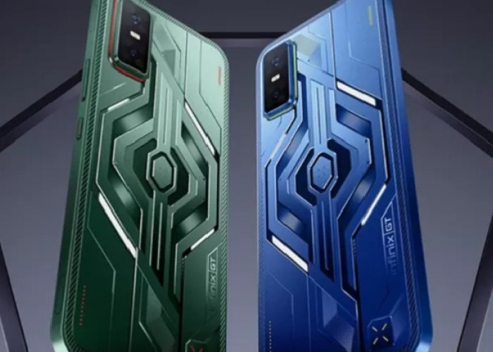 Infinix GT 30 5G vs Galaxy A17: Pilih Performa Gaming atau Desain Elegan?