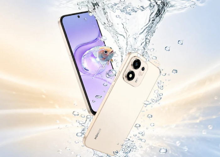 Honor 600 Elite 5G Resmi Diperkenalkan, Bawa Baterai 8.100 mAh dan Proteksi Ekstrem