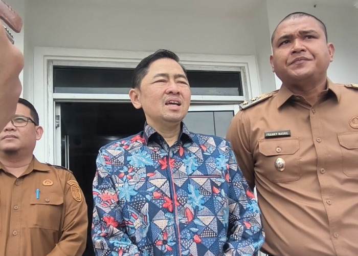 Ombudsman Buka Posko Pengaduan di Prabumulih, Warga Bisa Lapor Lewat WhatsApp dan Call Center