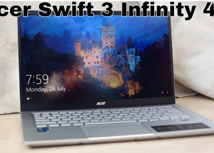 5 Laptop Desain Grafis Terbaru yang Powerful dan Terjangkau di 2025