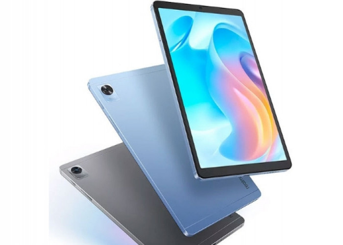 Realme Pad Mini LTE: Pilihan Tablet Berkualitas untuk Budget Terbatas