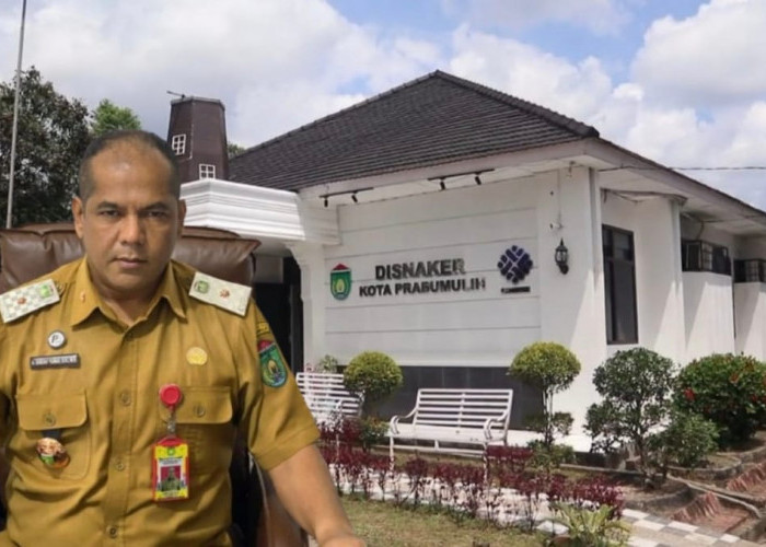 Nama Juli atau Lahir di Bulan Juli: Datang ke Disnaker Prabumulih, Ada Souvenir Gratis Menanti