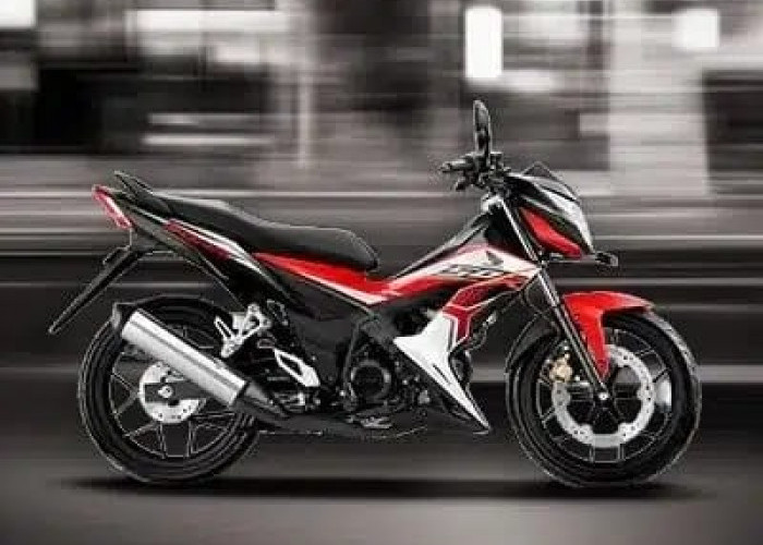 Kelebihan dan Kekurangan Honda Sonic 150R 2026, Motor Kencang yang Cocok Untuk Harian