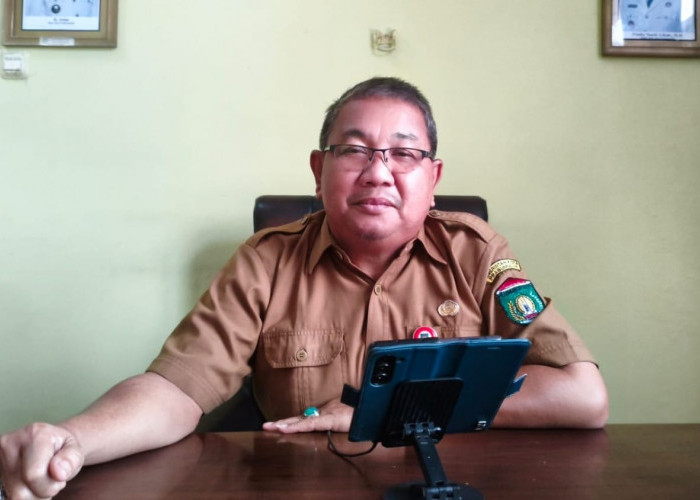 Warga Prabumulih Wajib Waspada! Aktivasi KTP Digital Diduga Jadi Modus Penipuan