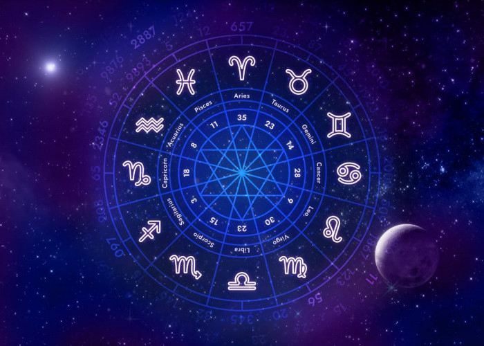 Ramalan Zodiak 26 Oktober 2023: Taurus Akan Mengalami Sebuah Kejadian Tidak Terduga