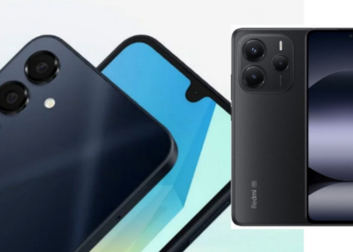 Samsung Galaxy A17 5G vs Redmi Note 14 5G: Mana yang Lebih Worth It?