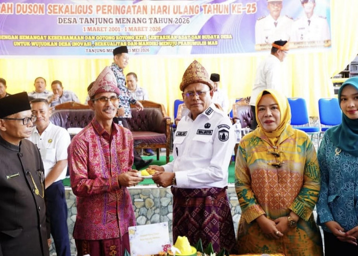 Ratusan Massa APM Kepung DPRD, Keluhkan Dampak Operasional Kereta Api