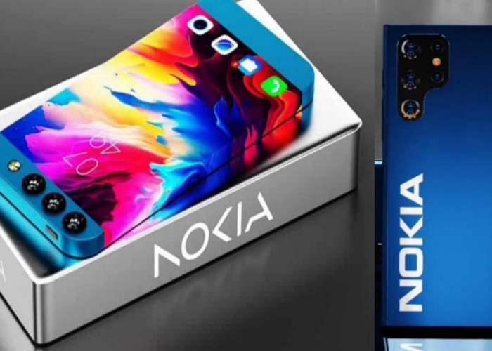 Duel Flagship Nokia 2025, Horizon Ultra vs N75 Max 5G, Siapa Unggul?
