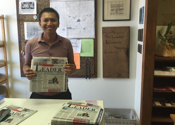 Saya Tidak Lulus SMA (Seri 1)