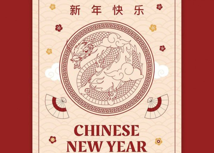 Ramalan Shio Terbaru 19 Agustus 2025, Naga Anda Memiliki Keberuntungan Tinggi Hari Ini