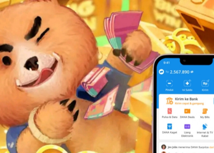 Rekomendasi Aplikasi Penghasil Saldo DANA 2026, Cocok untuk Pemula