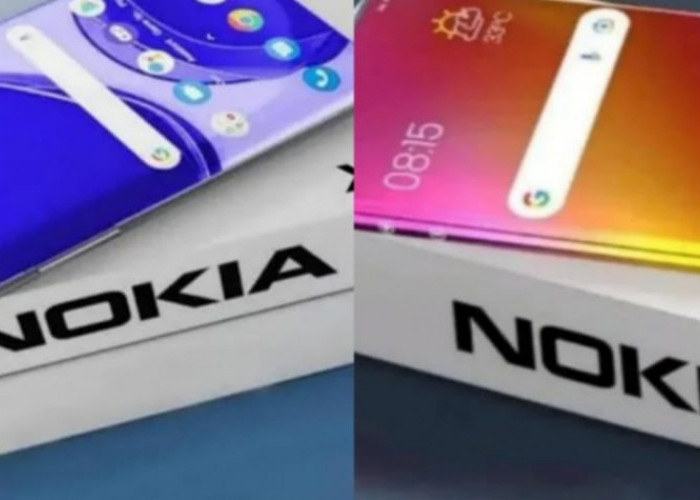 Nokia X200 5G: Smartphone Mid-Range dengan Performa Andal dan Baterai Tahan Lama
