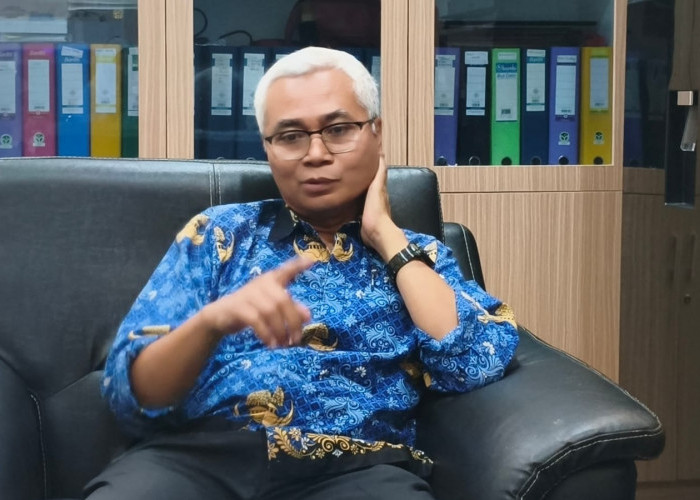 Pemkot Prabumulih Mulai Cairkan THR ASN, Anggaran Capai Rp28 Miliar