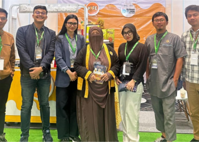 Berawal dari Dapur Rumah, Kebab Endul Kini Kembangkan Bisnis Frozen Food Berbasis Zero Waste